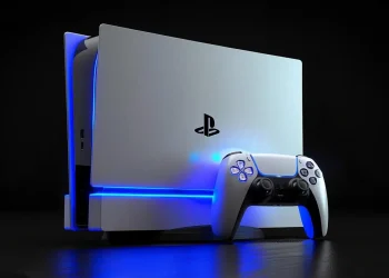 The Secret PS6 Blueprint: Unveiling Sony’s Jaw-Dropping Next-Gen Console