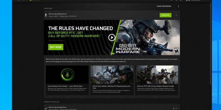 The One NVIDIA Driver You Should Be Using (It’s Probably Not the Latest One)
