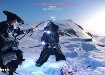 Ghost of Yōtei: The PlayStation Exclusive Poised to Redefine Open-World Storytelling