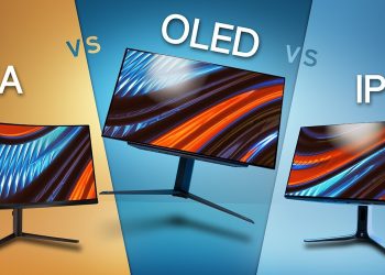 How to choose the best gaming pc monitors