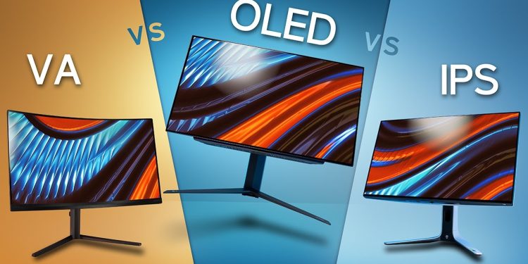 How to choose the best gaming pc monitors