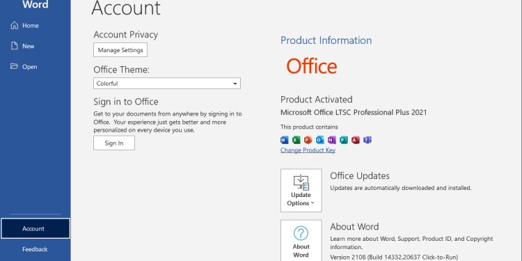 How to Activate Microsoft Word (and Office) Legitimately in 2025: Step-by-Step Guide + Managing Product Keys