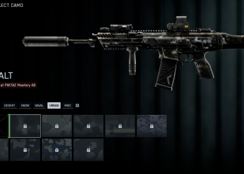 My Honest Take on the Battlefield 6 Camo Grind: Why It’s Frustrating as a Gamer