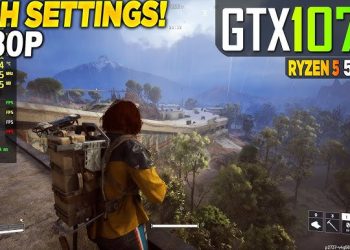 All you need to know about Arc raiders: pc graphics settings & shutters fix .