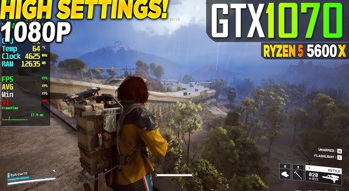 All you need to know about Arc raiders: pc graphics settings & shutters fix .