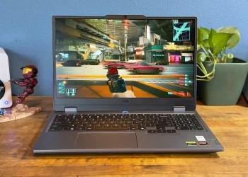 gaming laptop under $1000 2025 value pick with 144Hz display