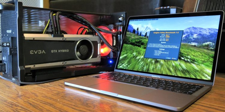 Top 5 Reasons why eGPUs are relevant for creators in 2025