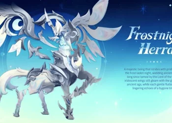 How to Beat New Bosses in Genshin Impact 6.3 Luna IV: Dottore, Whisperer & Frostnight Herra Guide!