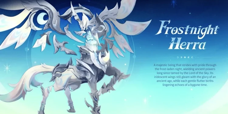 How to Beat New Bosses in Genshin Impact 6.3 Luna IV: Dottore, Whisperer & Frostnight Herra Guide!