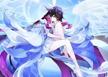 Columbina Build Guide: Best Weapons & Artifacts for Genshin Impact 6.3 Luna IV (Materials & Teams)