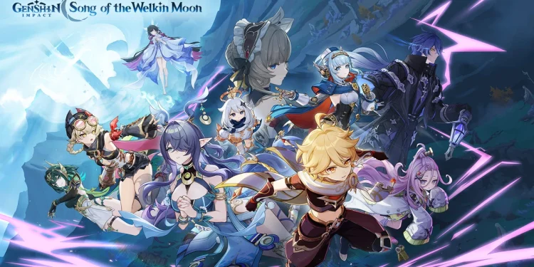 Genshin Impact Main Quest Walkthrough: All Archon Quests Chapters & Acts Complete Guide (2026)