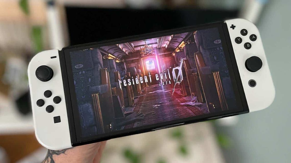 Steam Machine Price Leak 2026 950 1 070 Too Expensive Resident Evil Zero Gameplay Best Nintendo Switch Gamecube Games 1140x641 