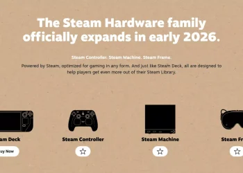 Steam Machine Price Leak: $950–$1,070 USD Revealed—Is Valve’s 2026 Living Room PC Too Expensive?
