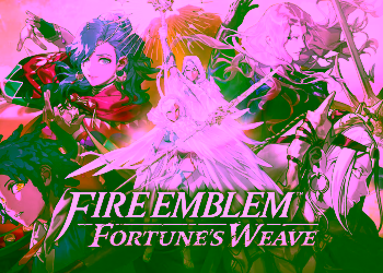 Fire Emblem Fortune’s Weave – Everything You Need to Know About Nintendo’s New Tactical RPG